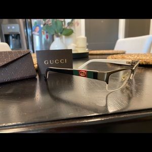 Gucci Eyeglasses